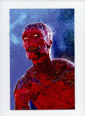 Mark Spears Monsters #8A-04 Keenspot Comic Book 2025