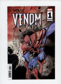 Web Of Venom #1F Peach Momoko Variant  - Marvel Comics - 2026