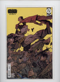 ABSOLUTE BATMAN ANNUAL #1C 3rd Printing Card Stock - DC Comics - 2025