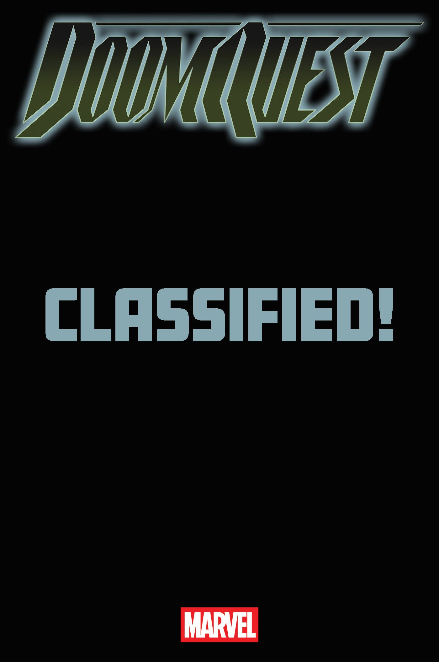 DOOMQUEST #2