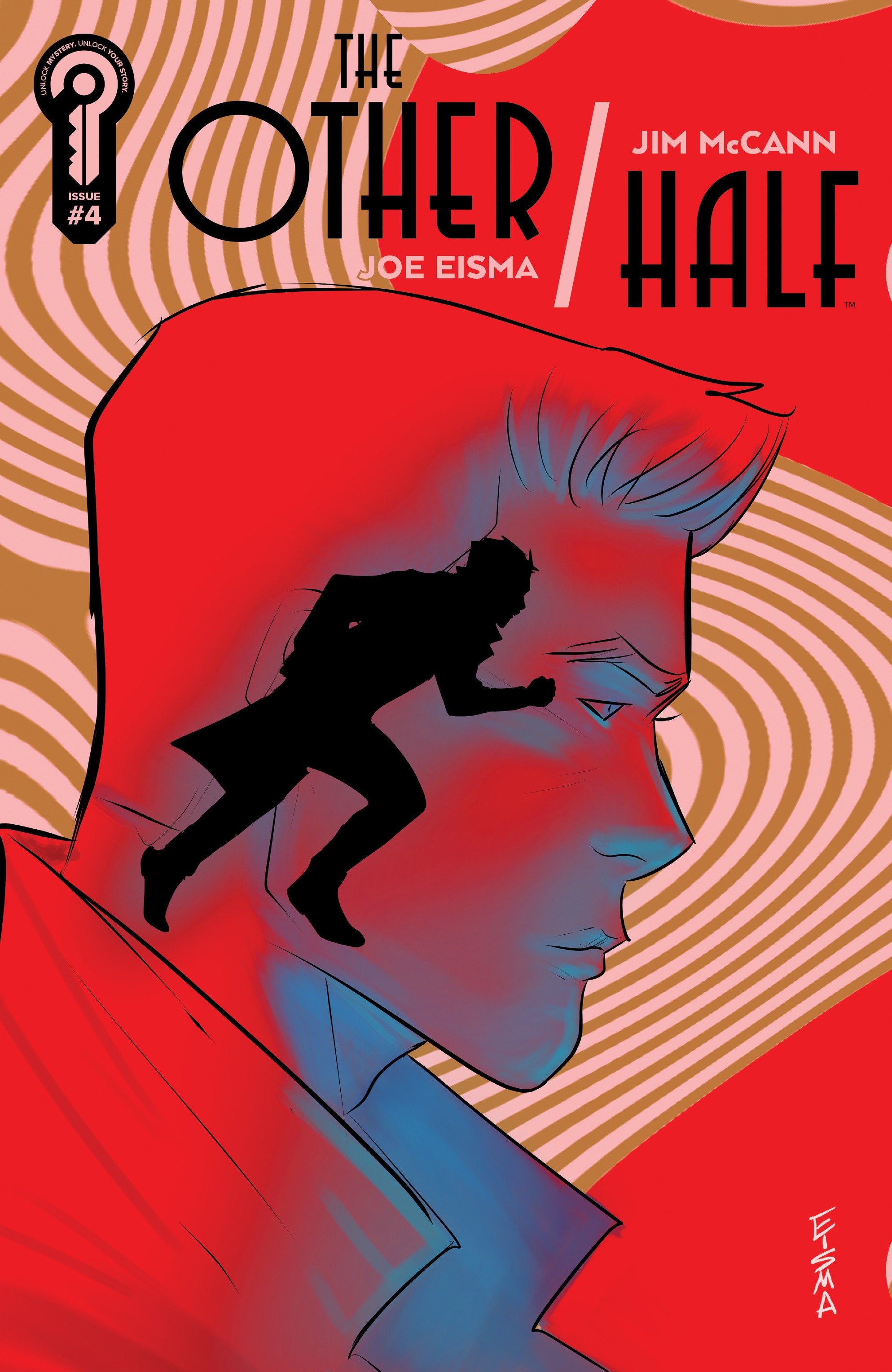 The Other/Half #4
