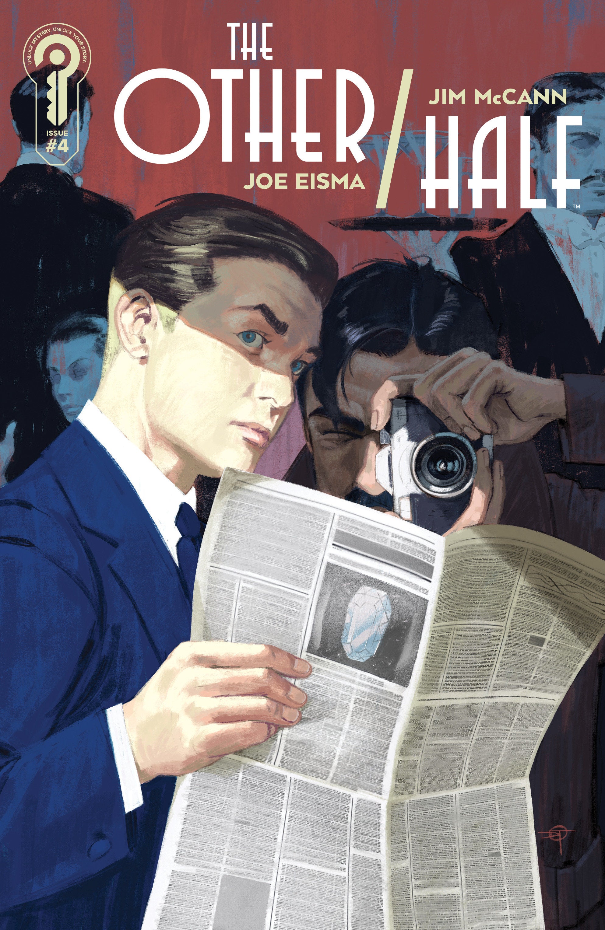 The Other/Half #4
