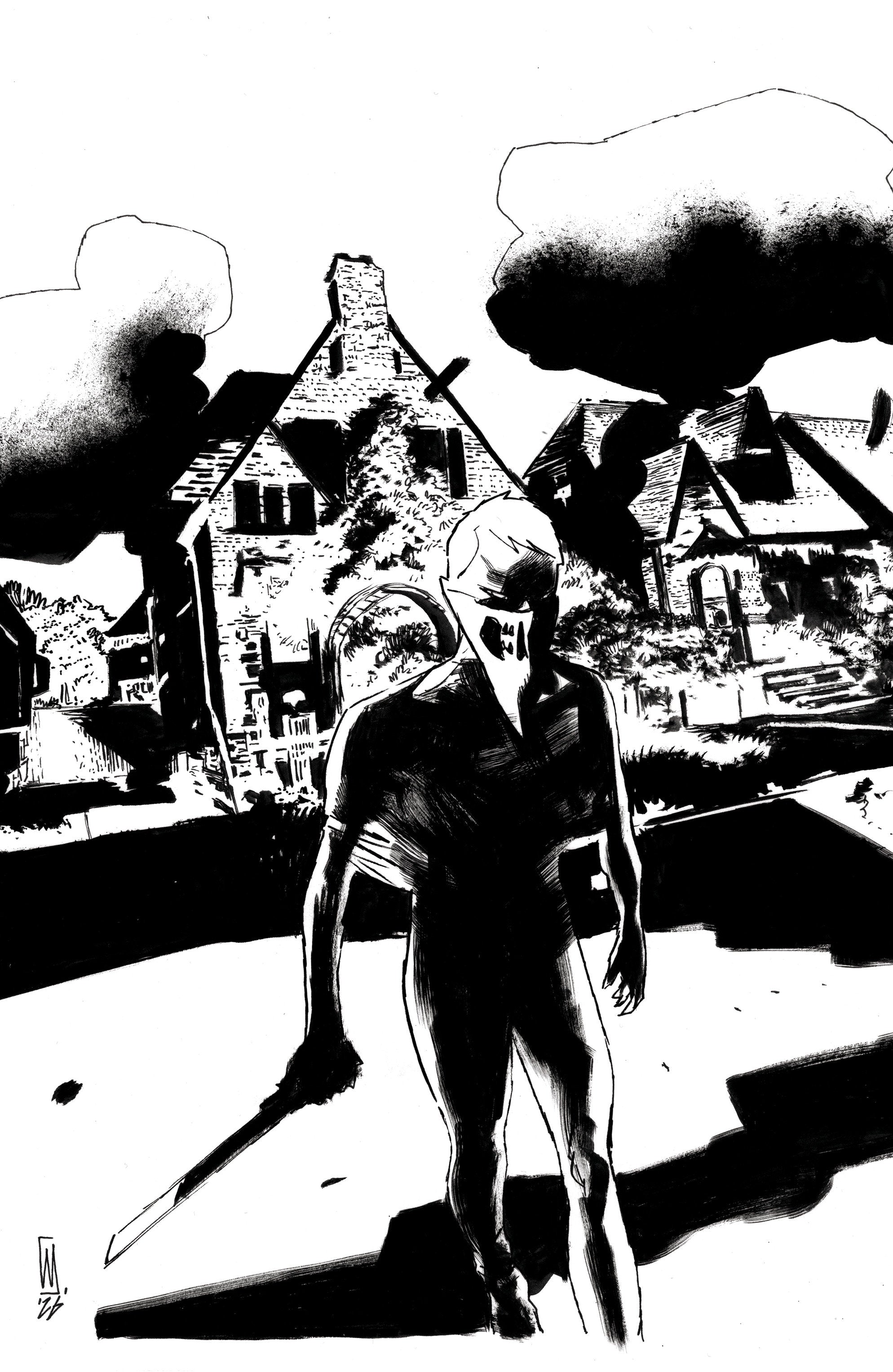 Fall of the House of Slaughter