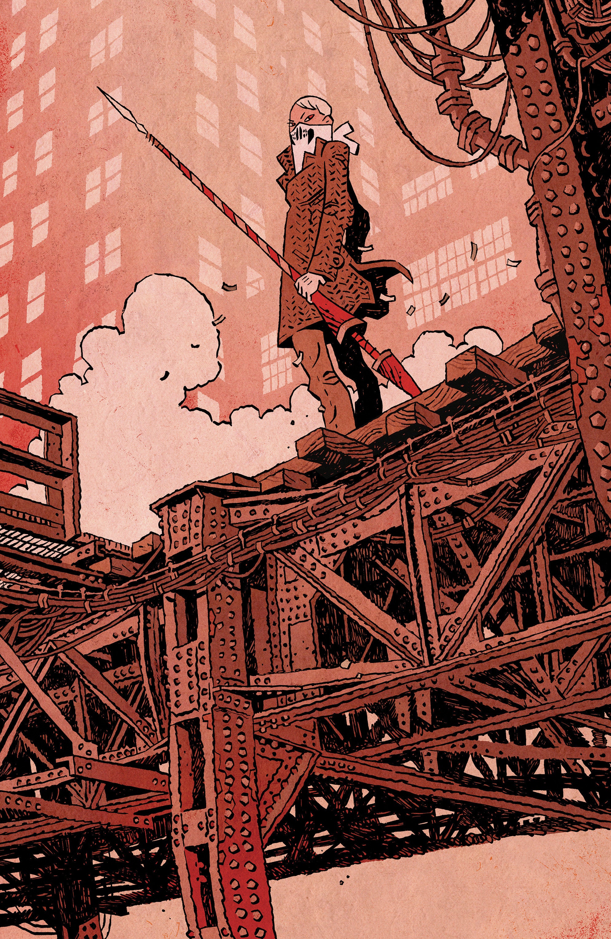 Fall of the House of Slaughter