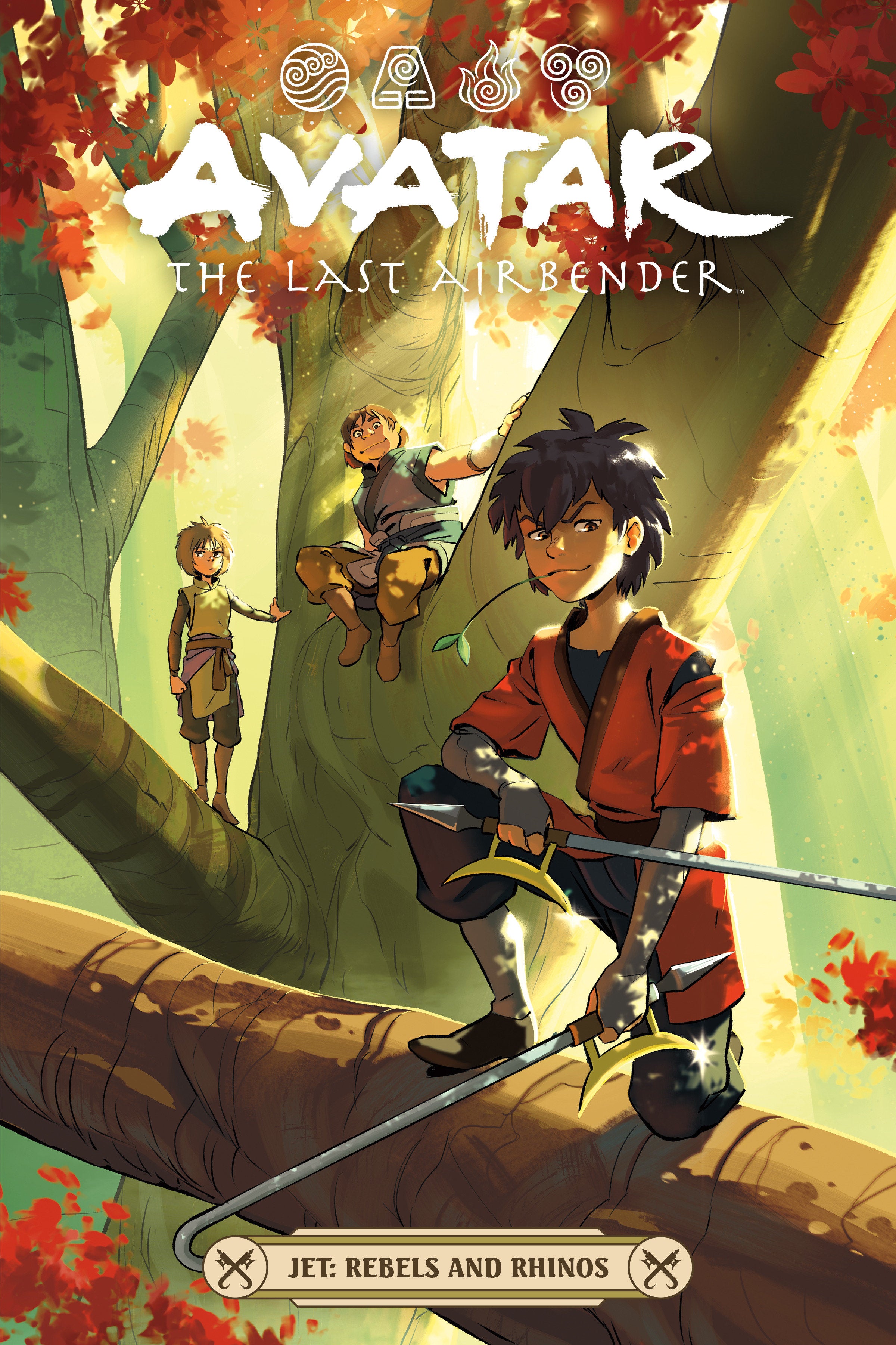 Avatar: The Last Airbender