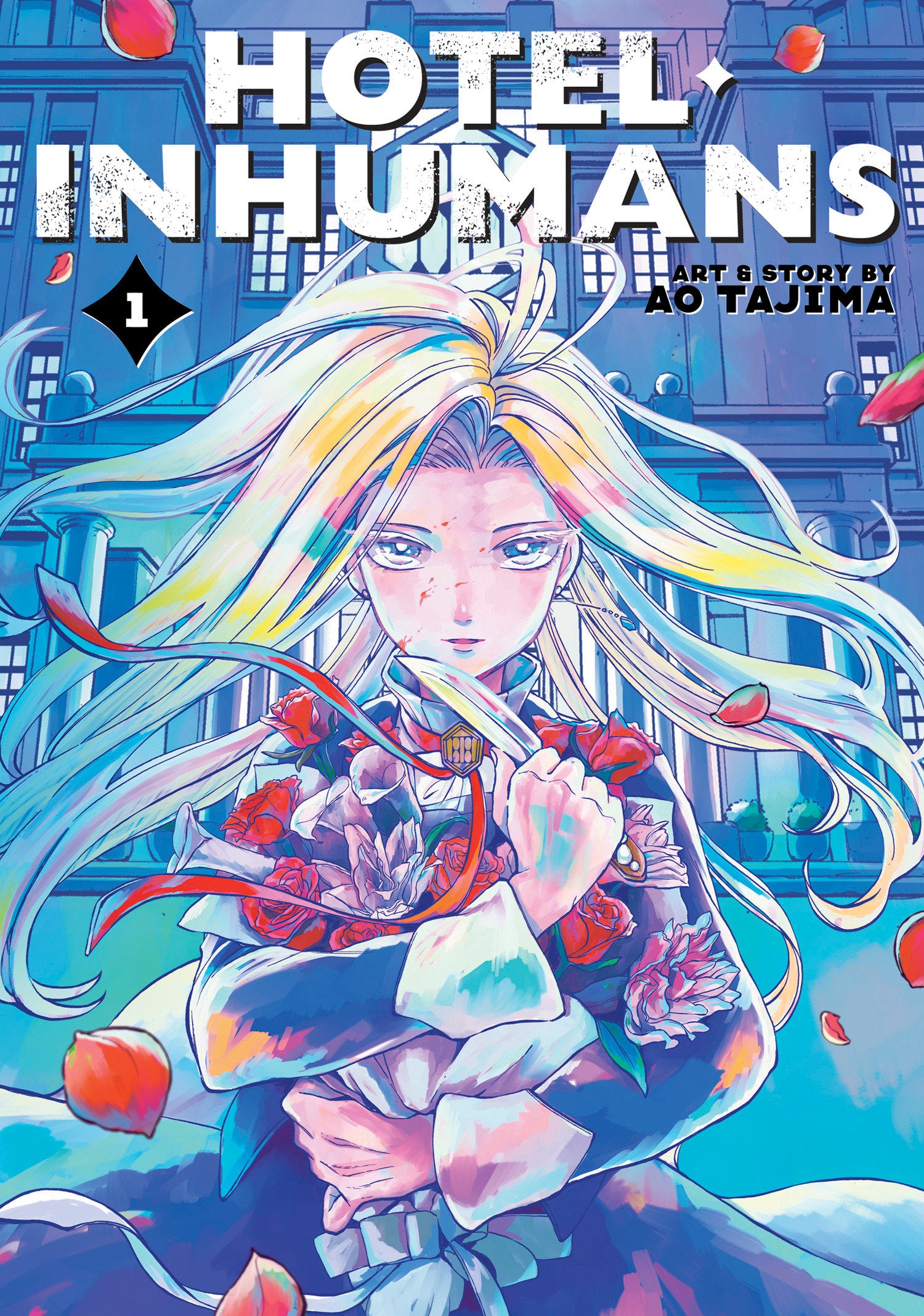 Karate Survivor in Another World (Manga) #10