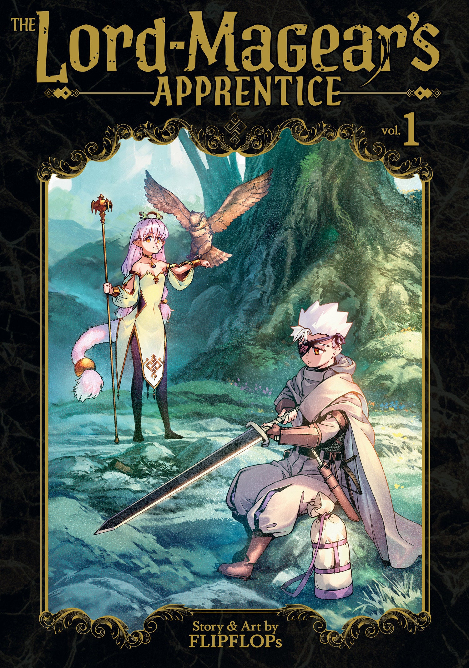 Legend of Exorcism (Novel) #6