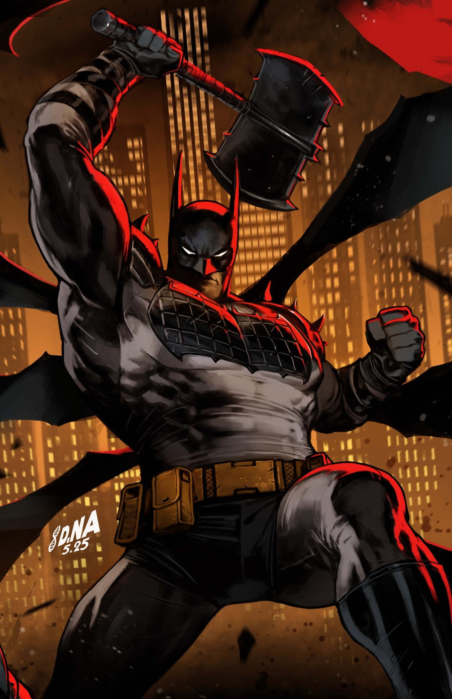 Absolute Batman