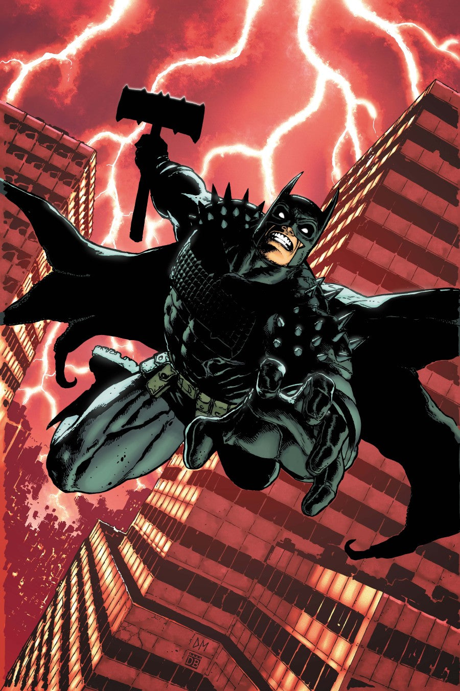 Absolute Batman