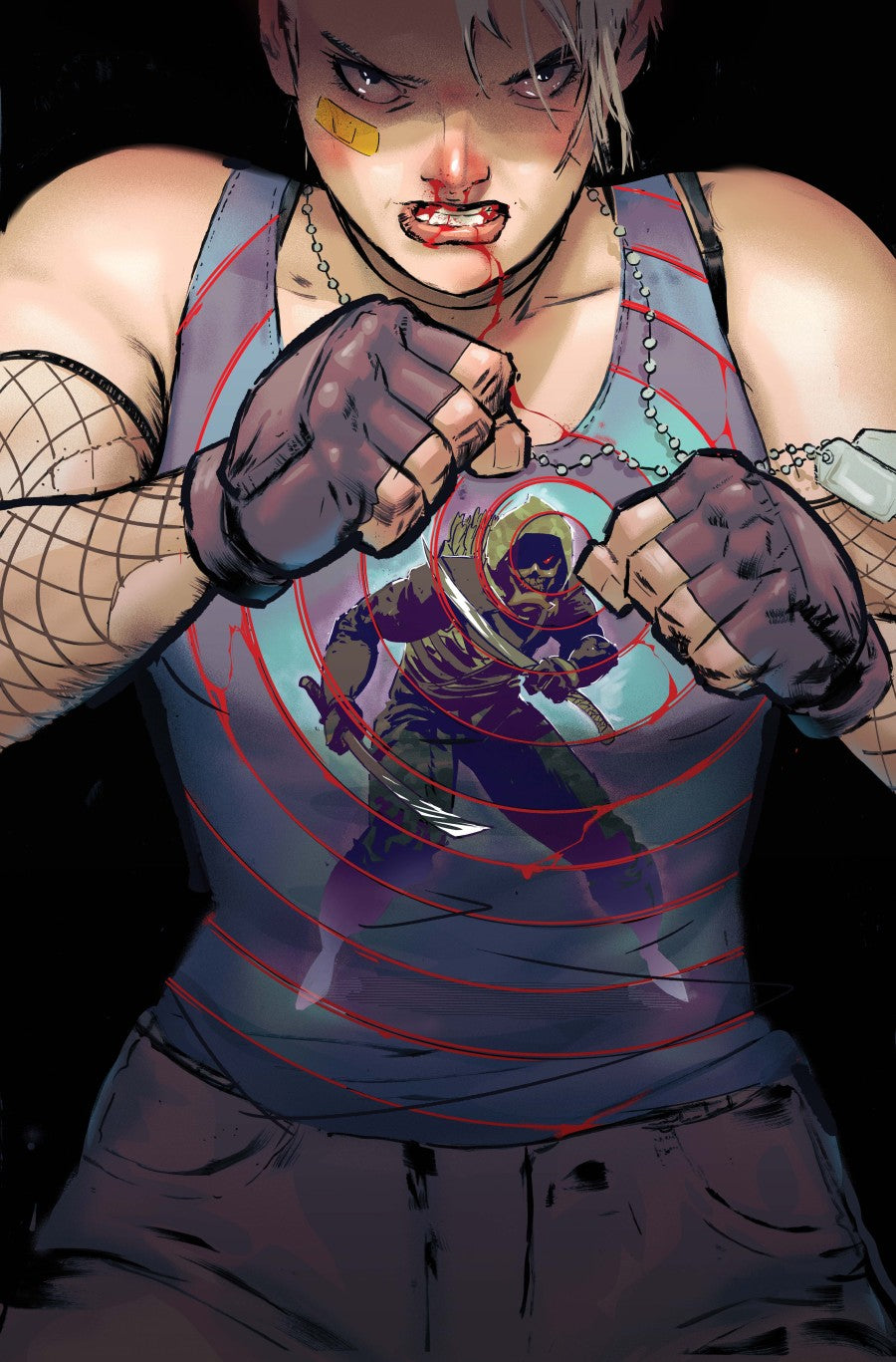 Absolute Green Arrow