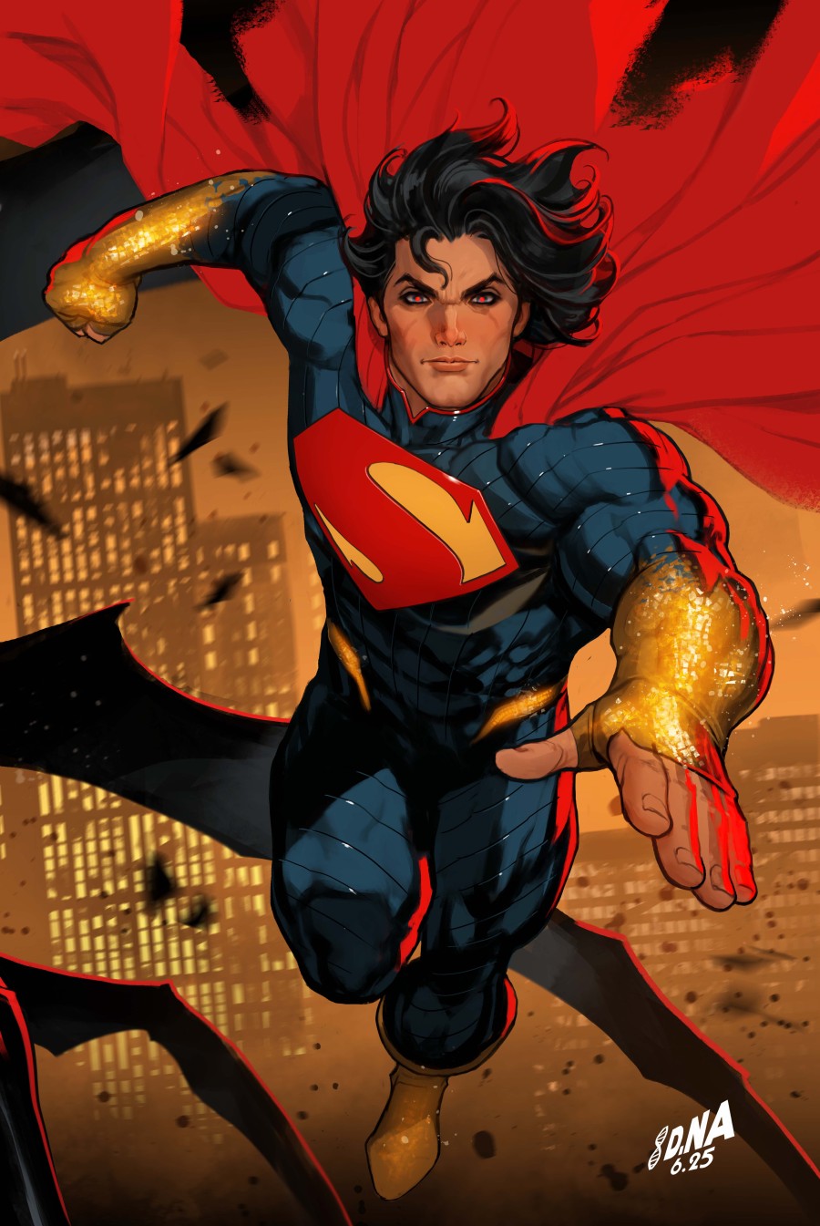 Absolute Superman