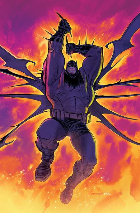 Absolute Batman