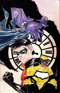 Batman 9B - Dustin Nguyen
