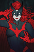 Batwoman 2C - Jenny Frison