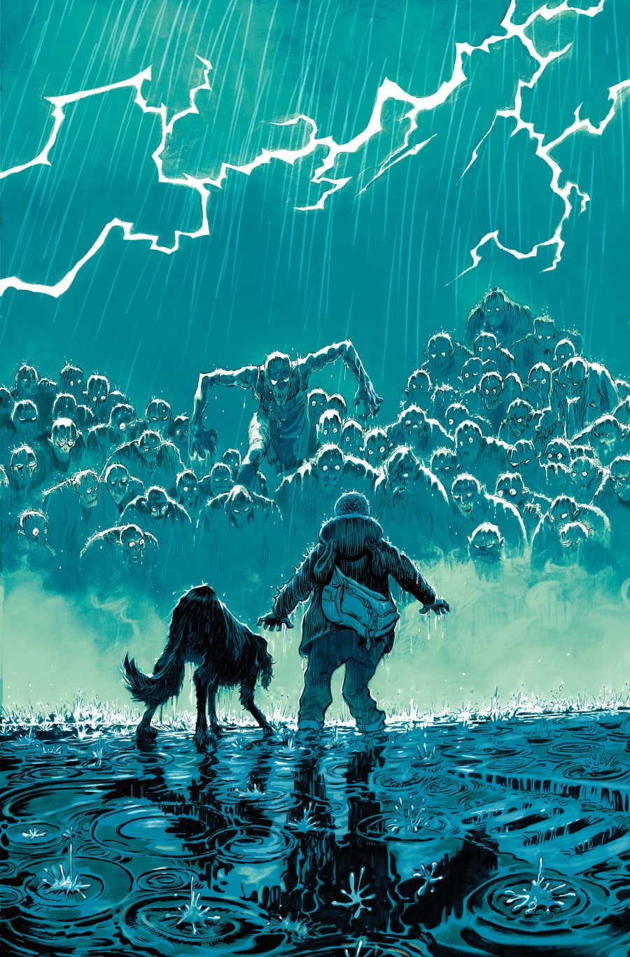 Bleeding Hearts 3A - Stipan Morian