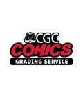 CGC Grading