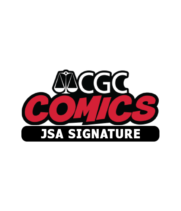 JSA Signature Authentication