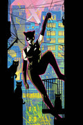 Catwoman 87C - Michael Walsh