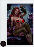 Duty Calls Girls 3 "Poison Petals" Topless By: Zheanmart