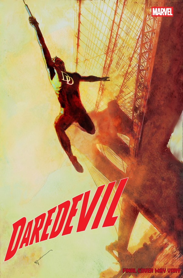 Daredevil