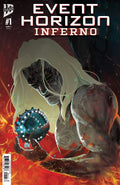 Event Horizon Inferno - Subscription - All Covers