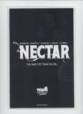 Nectar 1K 2nd Printing of Cvr B Nsfw Black Bag Suspiria Variant