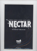Nectar 2K 2nd Printing of Cvr C Nsfw Black Bag Suspiria Variant