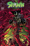 Spawn - 375