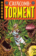 EC Catacomb Of Torment TP Vol 01 #1