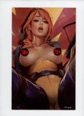 Duty Calls Girls 3 "Red Alert" by BEZ