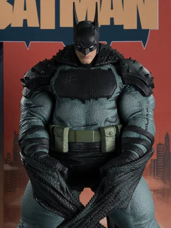 PRE-ORDER ABSOLUTE BATMAN BY NICK DRAGOTTA 1:10 SCALE RESIN STATUE